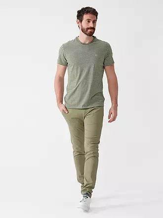 ALBERTO | Chino Slim Fit ROB | 